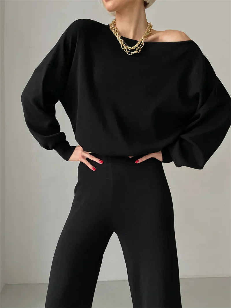 Ensemble lounge Eleganza