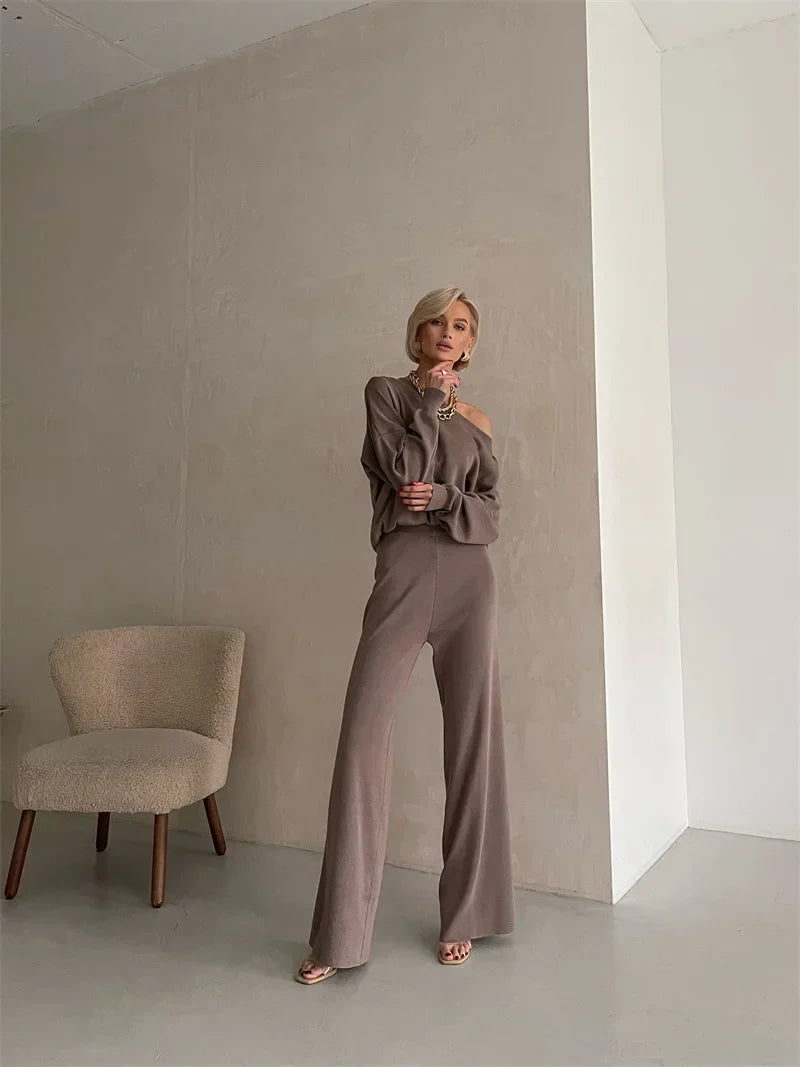 Ensemble lounge Eleganza