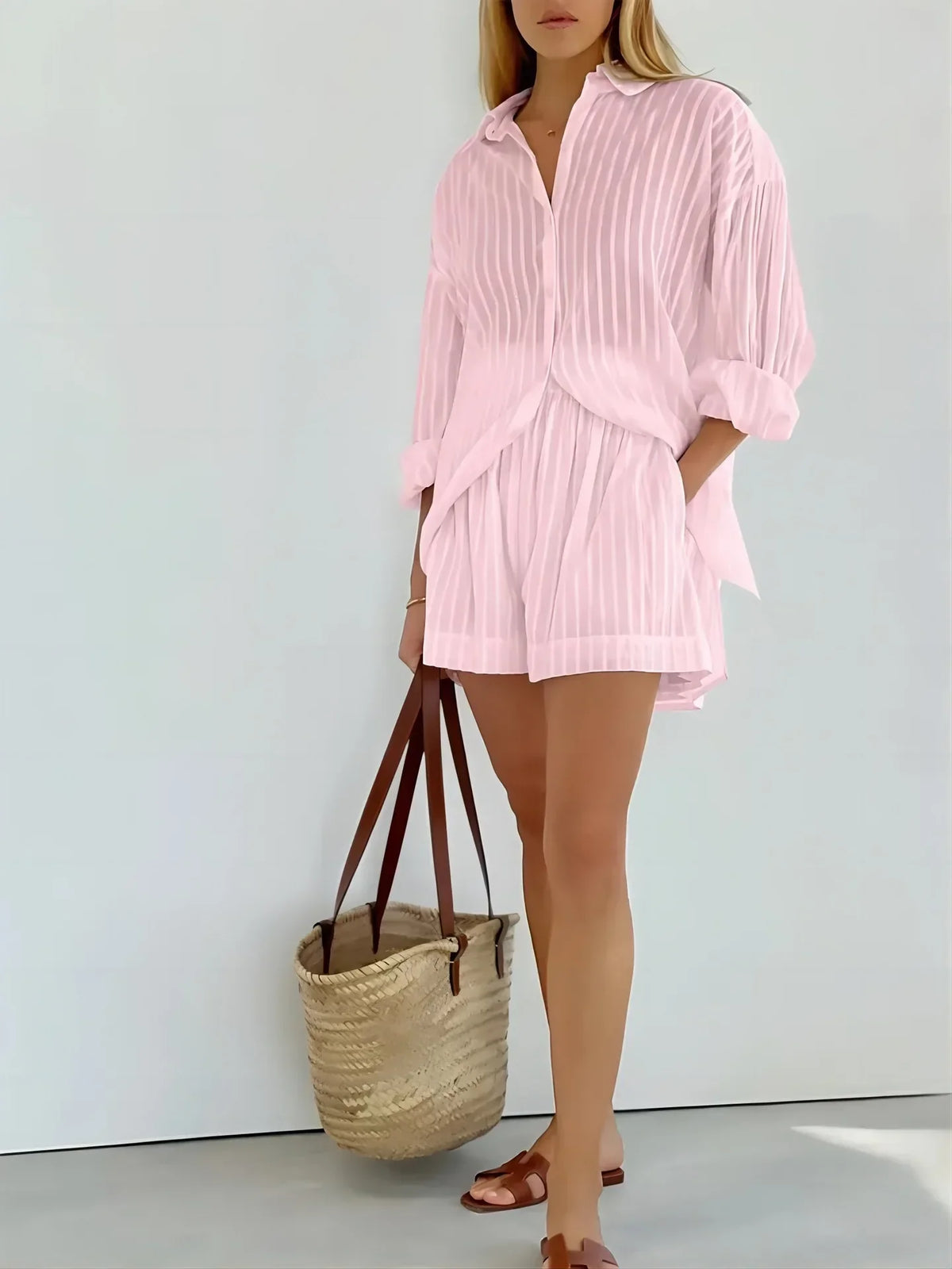 Ensemble Rosalie