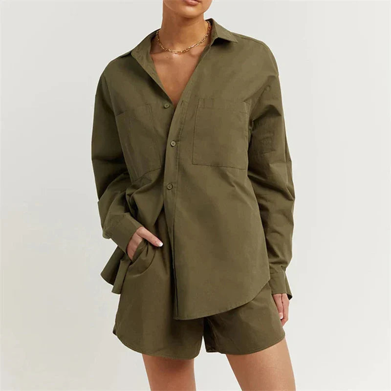 Ensemble d’été Cynthia