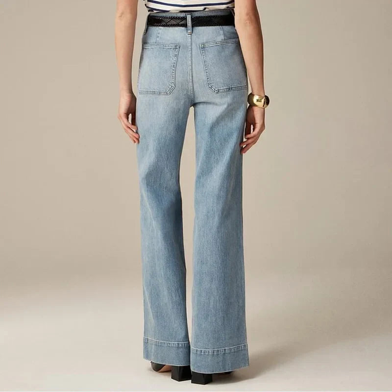 Pantalon Valentine