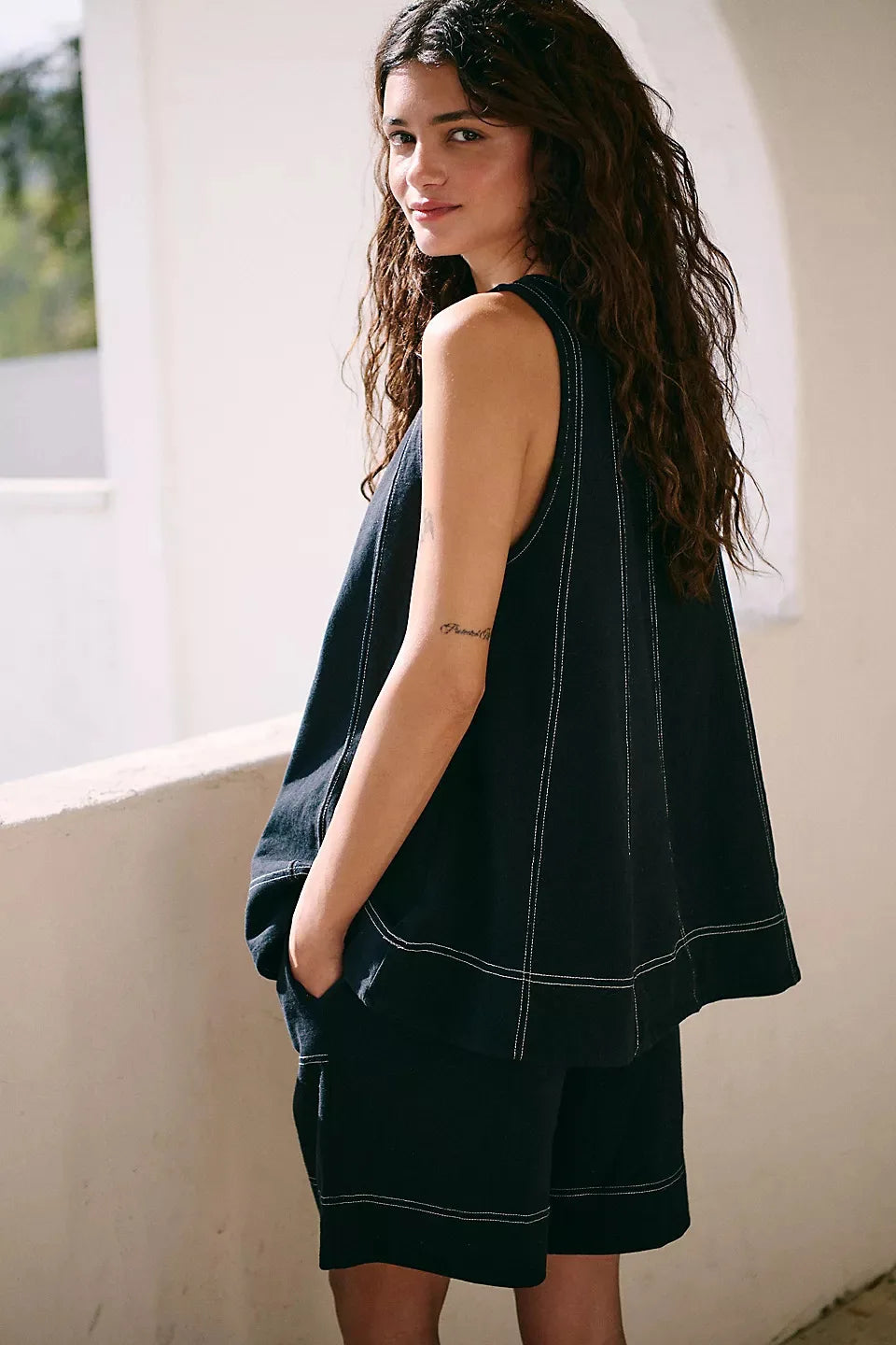 Ensemble deux pièces Lucia