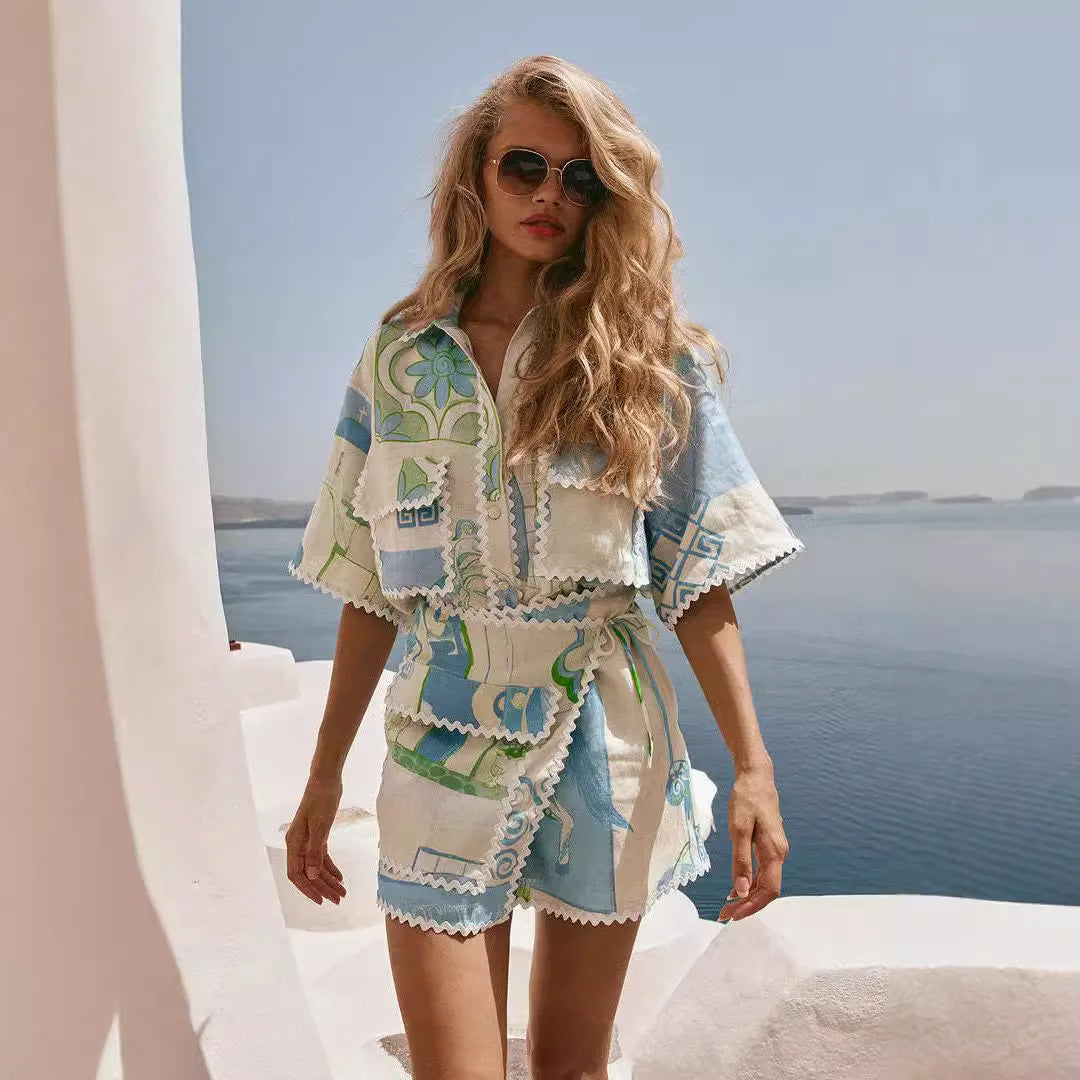 Ensemble Delfina