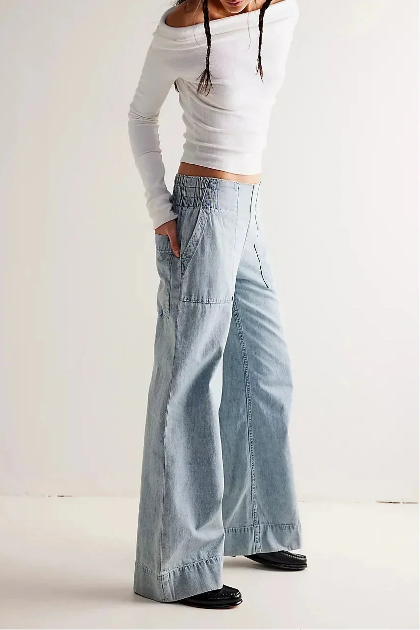 Pantalon Amandine