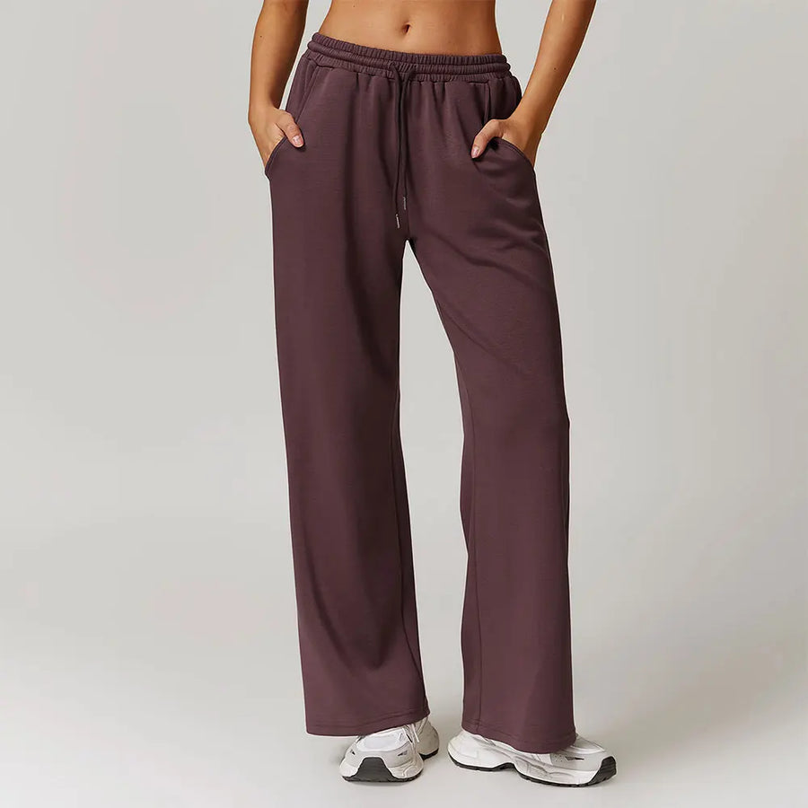 Pantalon Camille