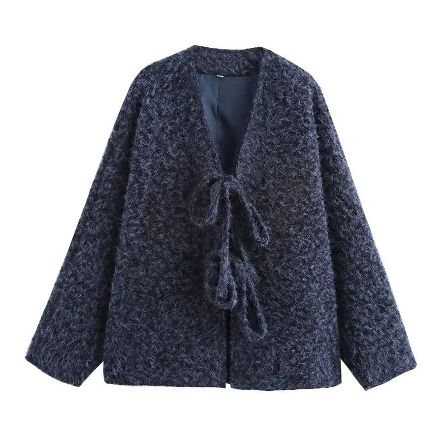 Cardigan Coralie