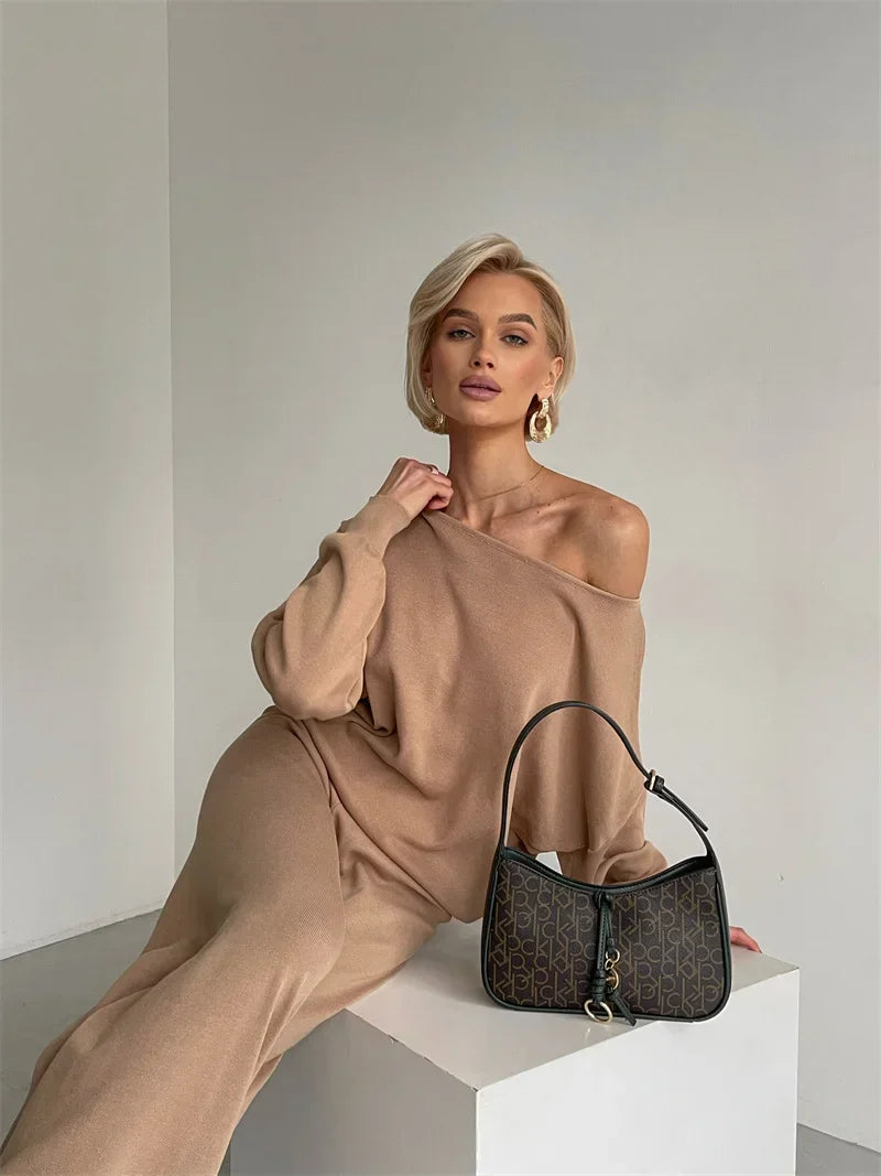 Ensemble lounge Eleganza