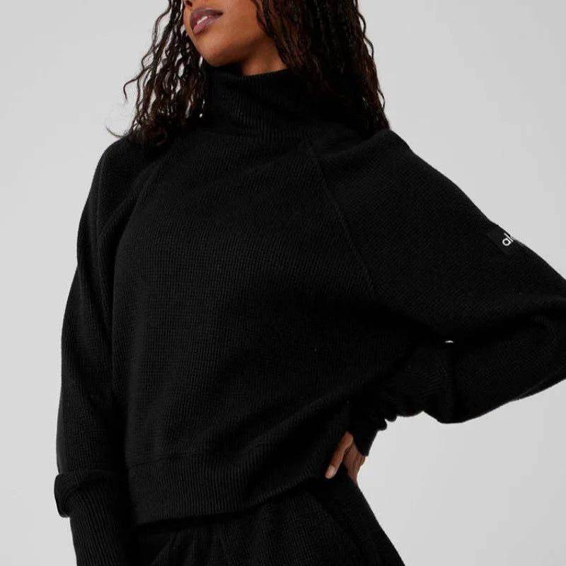 Ensemble lounge d’hiver classique