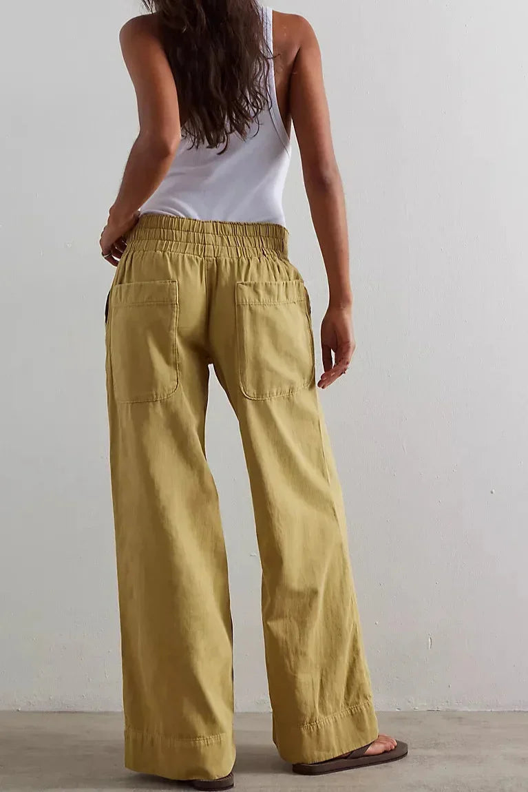Pantalon Amandine