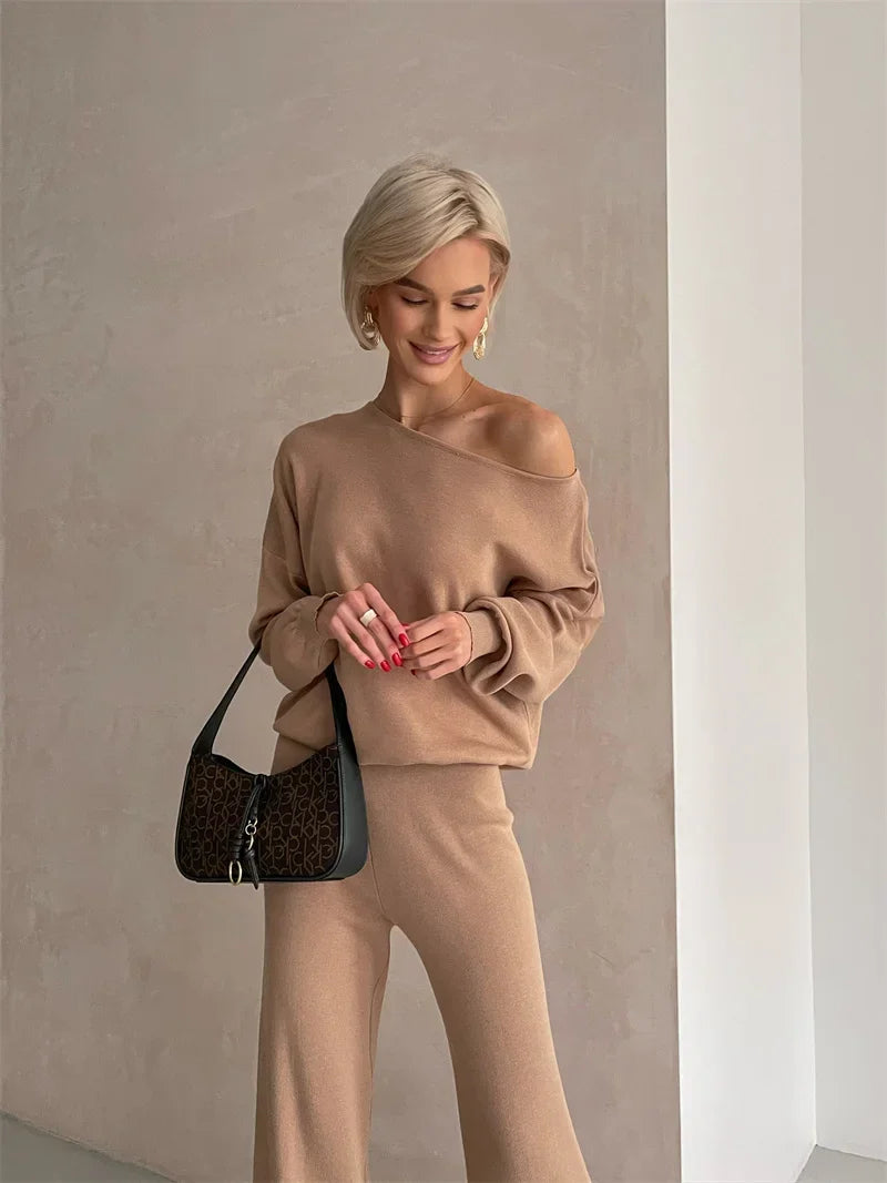 Ensemble lounge Eleganza