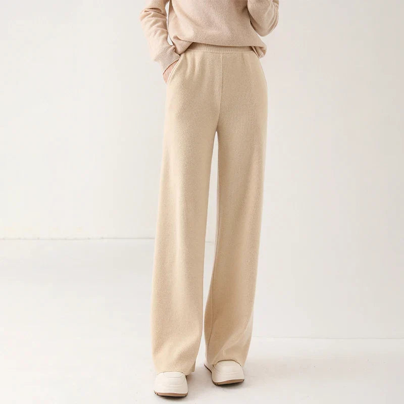 Pantalon Solène