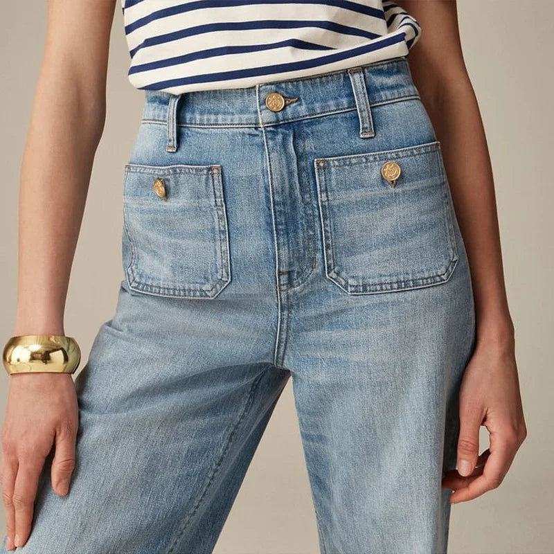 Pantalon Valentine