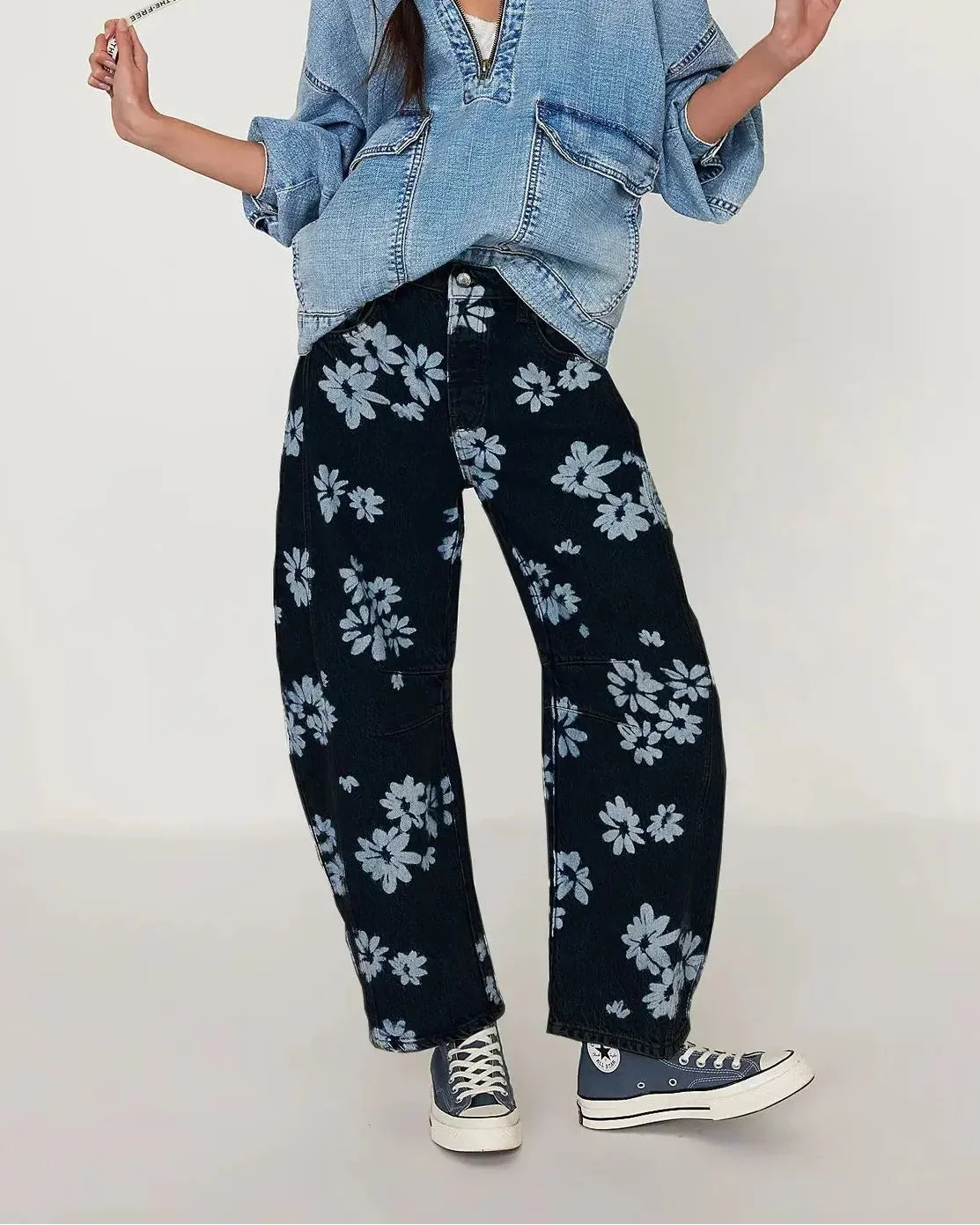 Pantalon Élodie