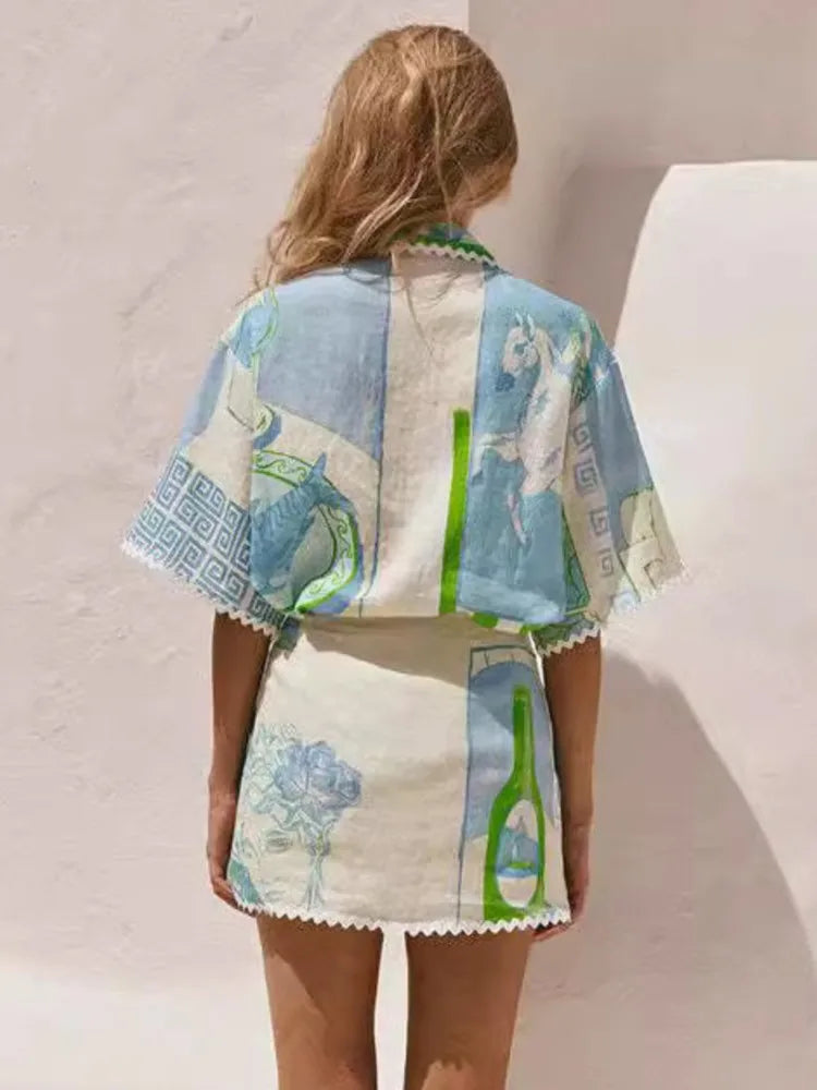 Ensemble Delfina