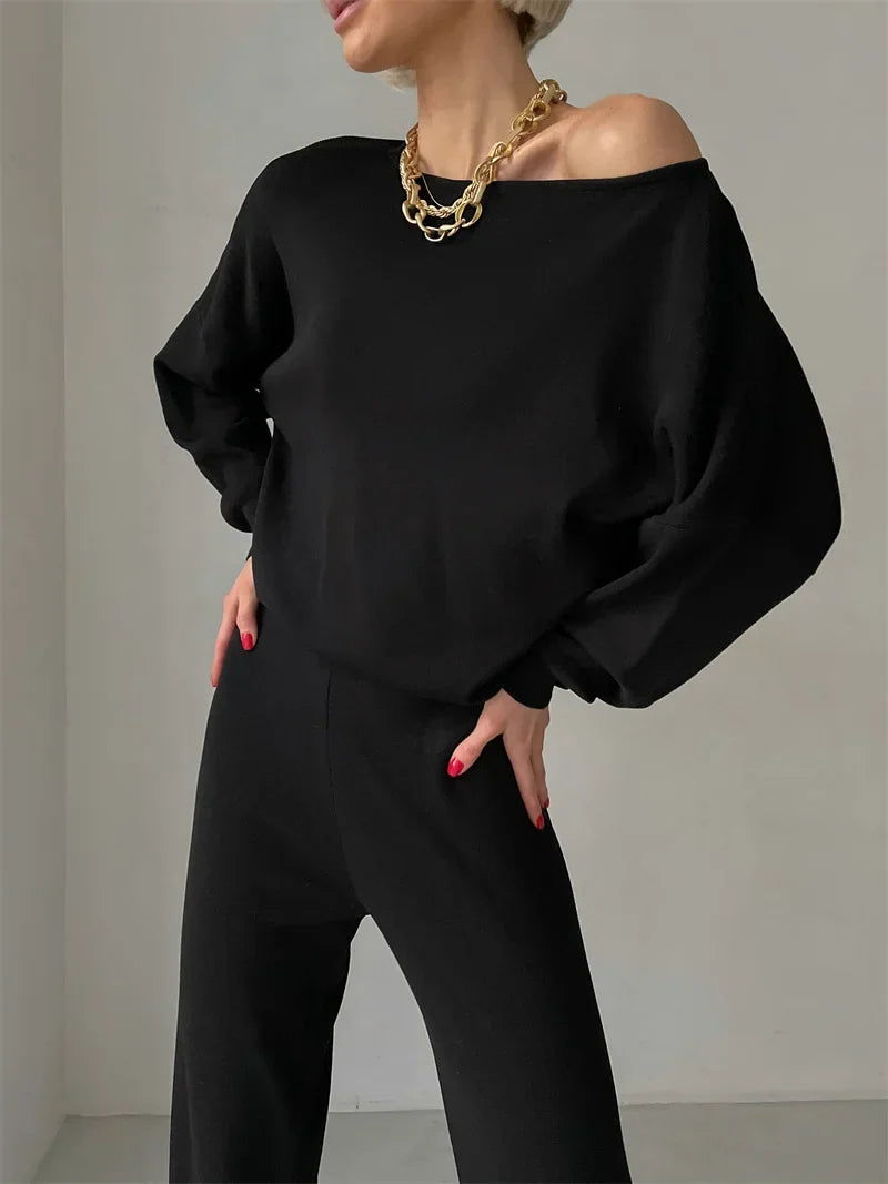 Ensemble lounge Eleganza
