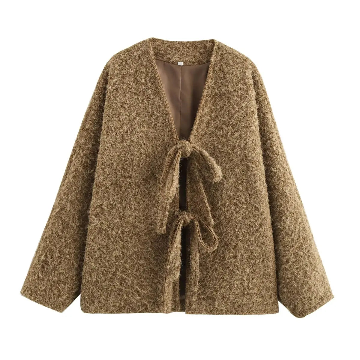 Cardigan Coralie