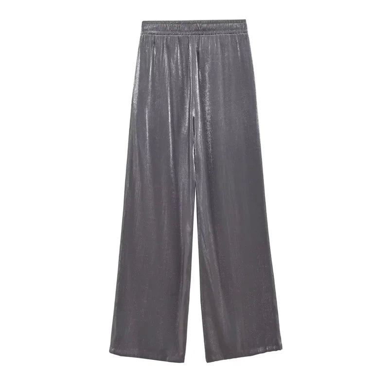 Pantalon Léonore