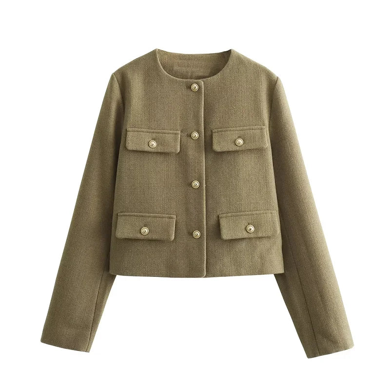 Cardigan Colette