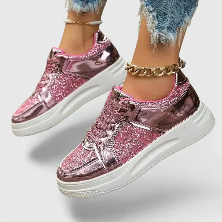 Faynelle | Baskets Orthopédiques