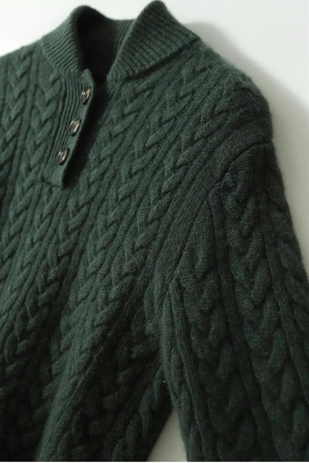 Pull en cachemire Arden