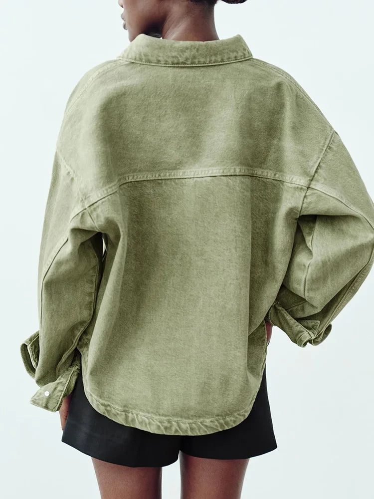 Veste Louis Denim