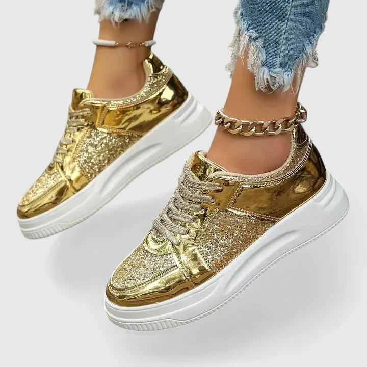 Faynelle | Baskets Orthopédiques