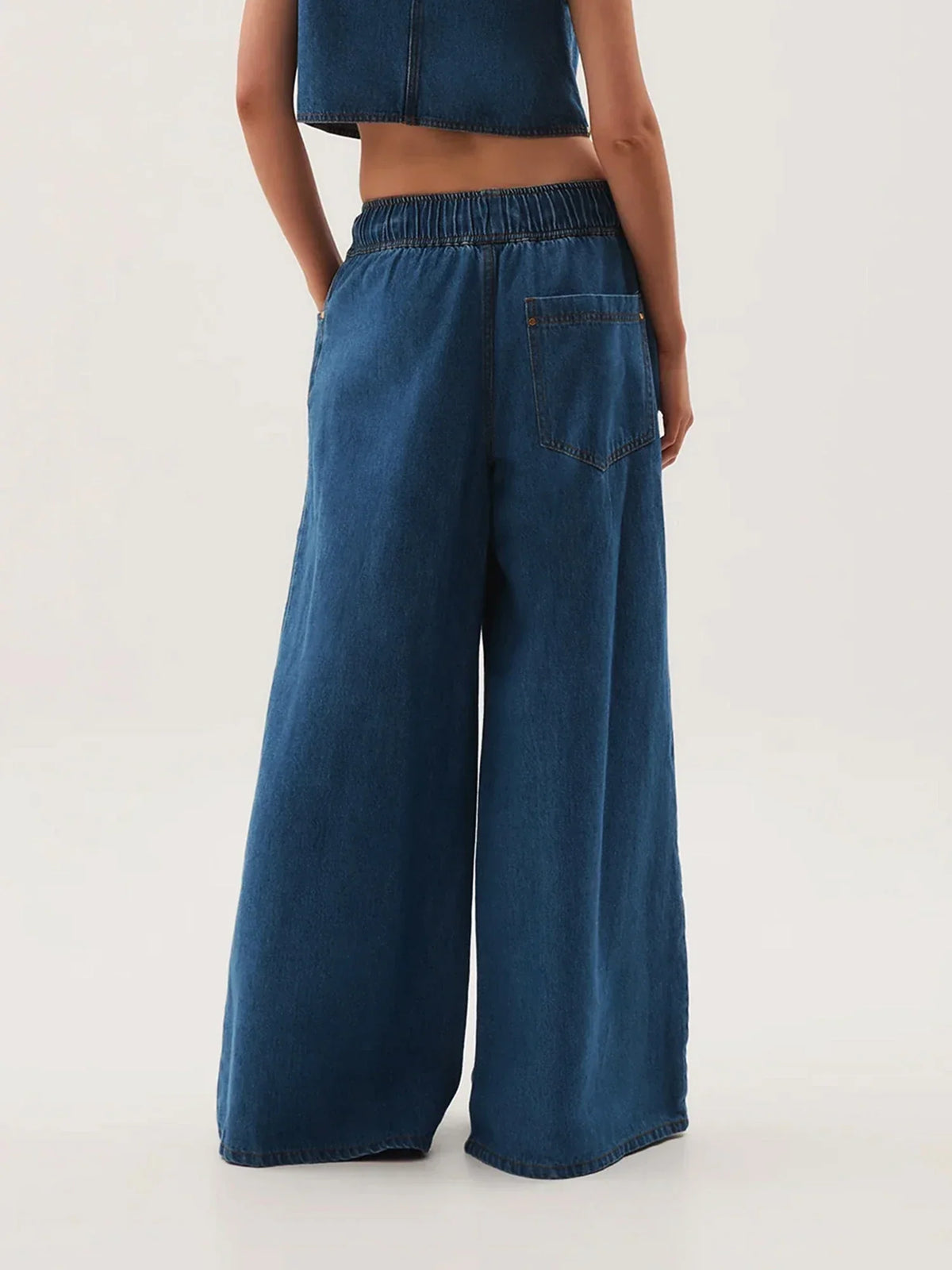Pantalon Océane