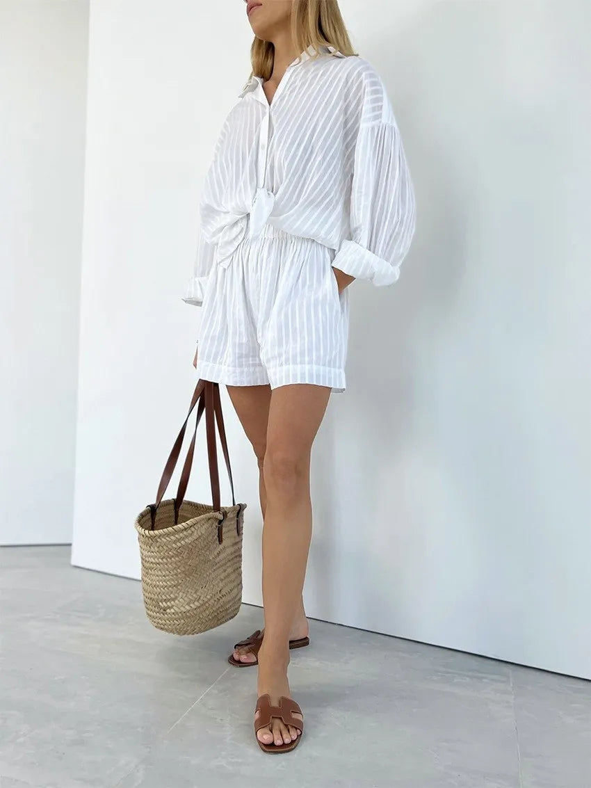 Ensemble Rosalie