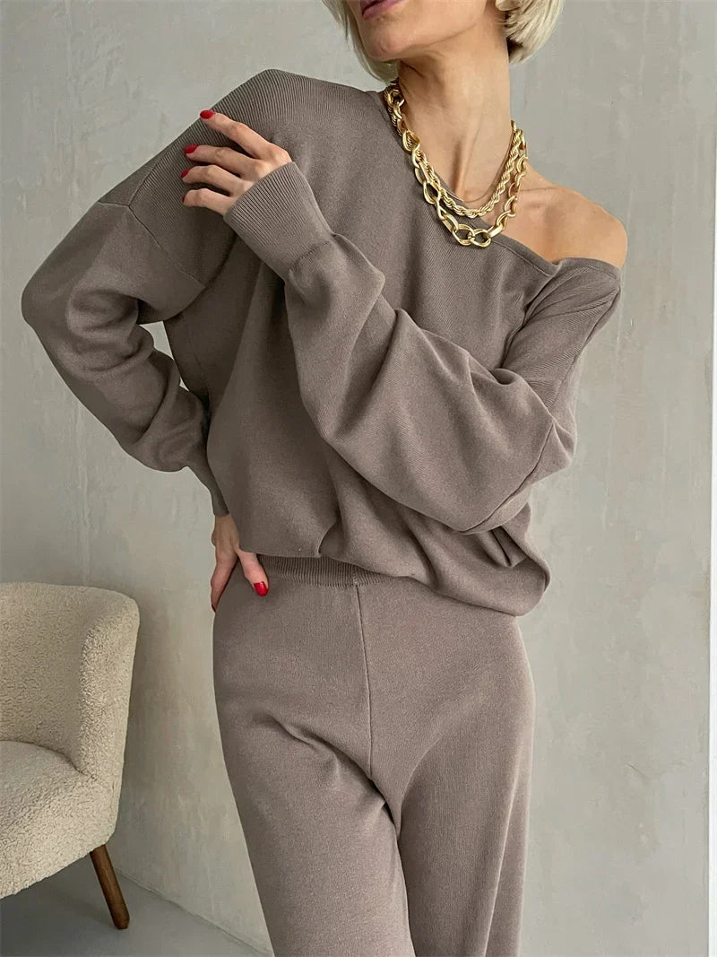 Ensemble lounge Eleganza