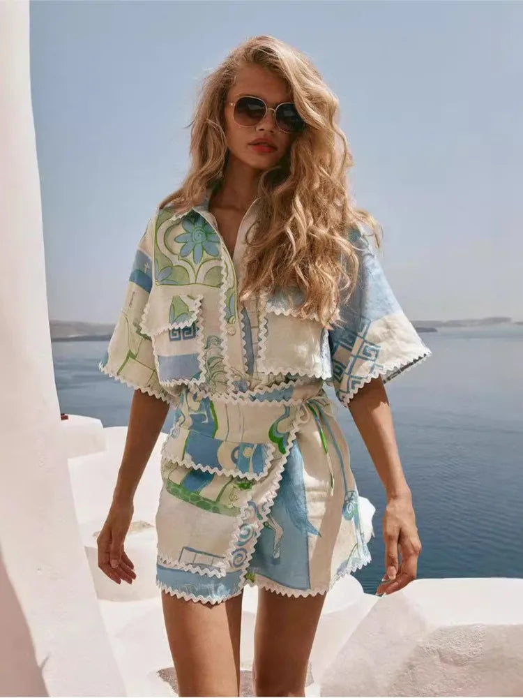 Ensemble Delfina