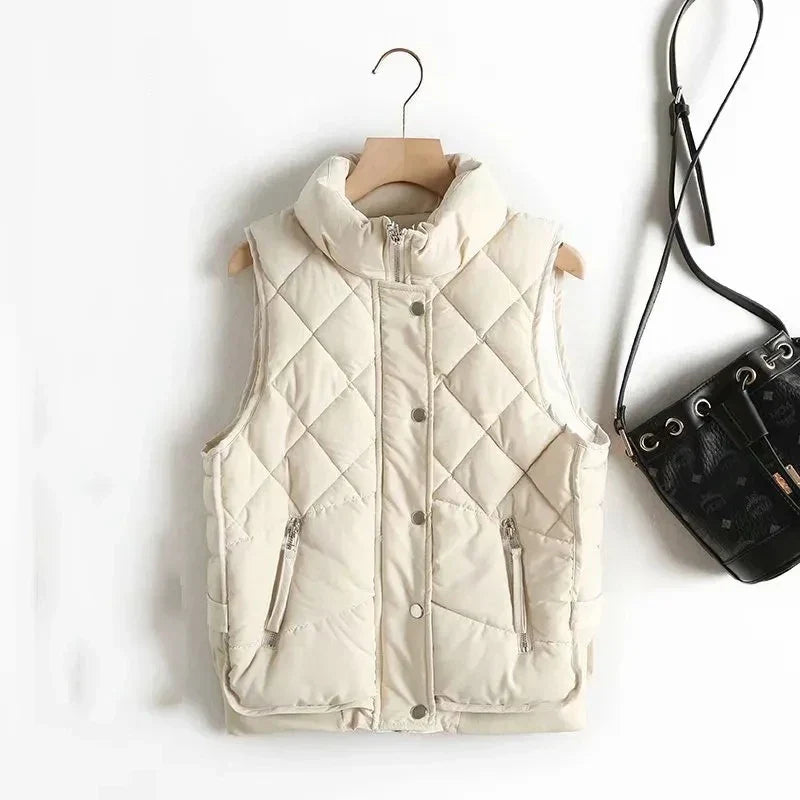 Veste matelassée Tatum