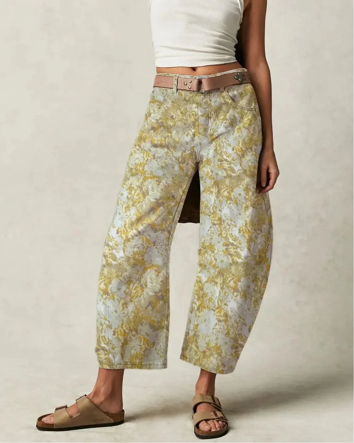 Pantalon Élodie