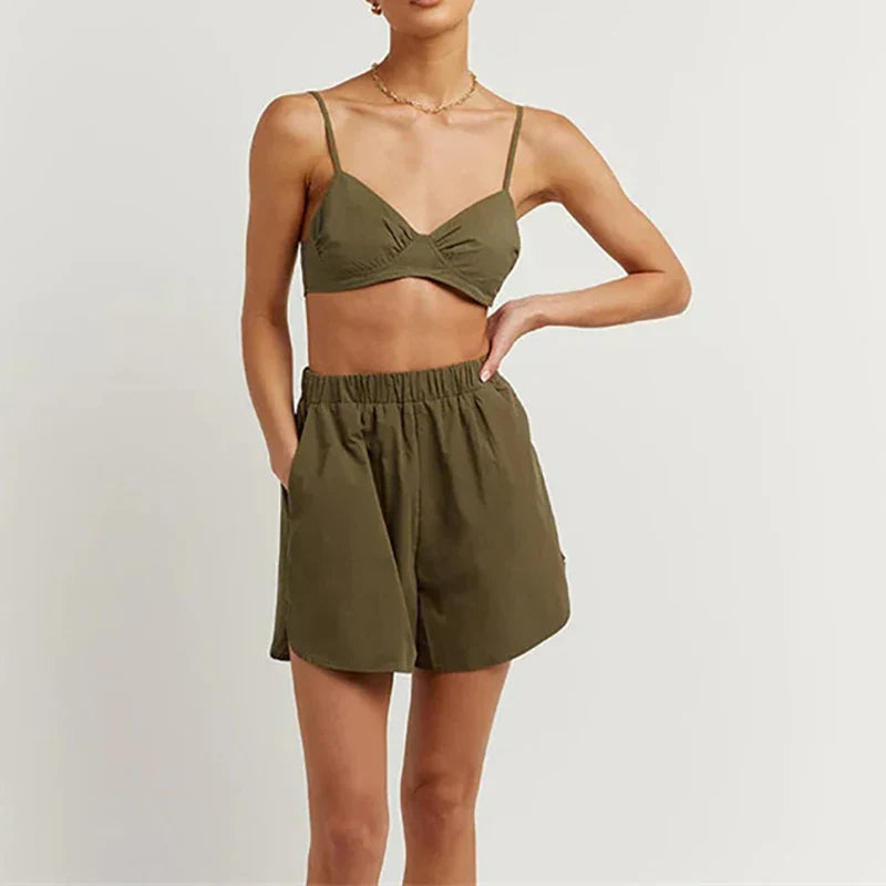 Ensemble d’été Cynthia