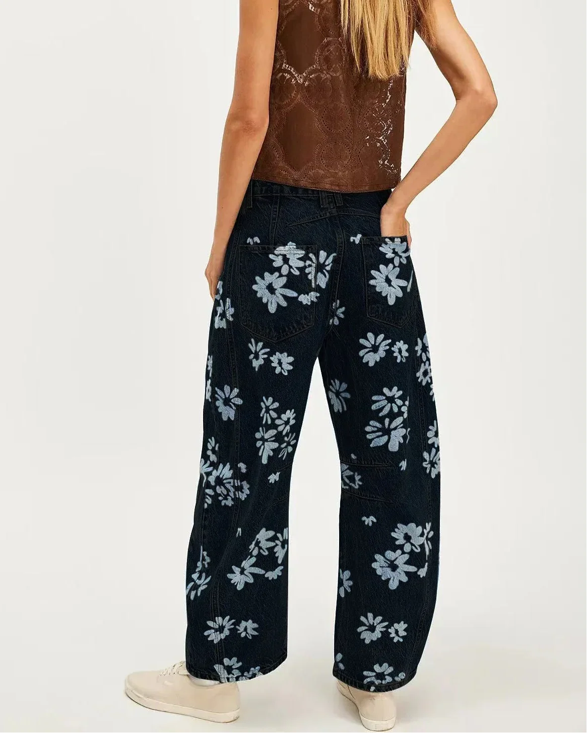 Pantalon Élodie