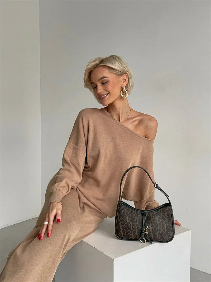 Ensemble lounge Eleganza