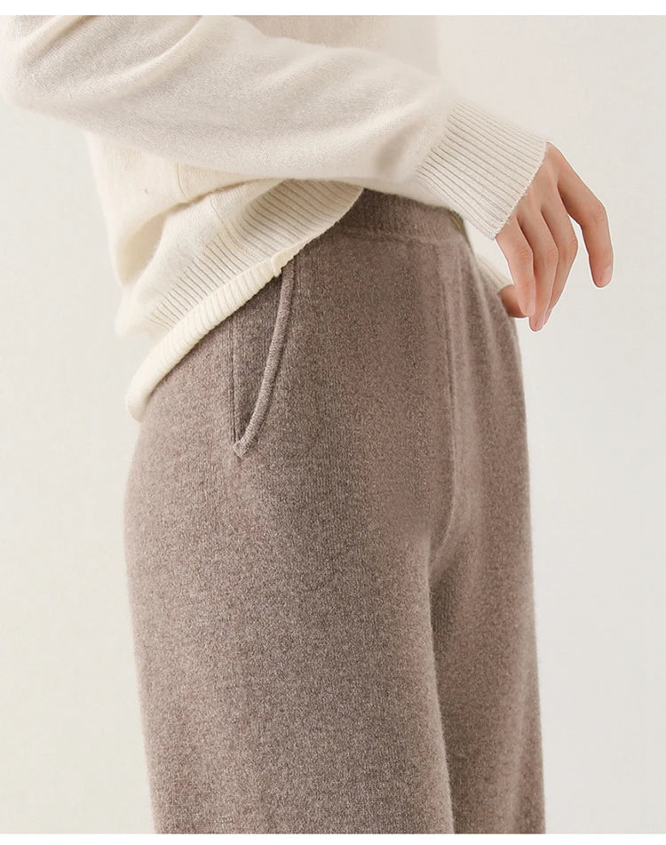 Pantalon Solène