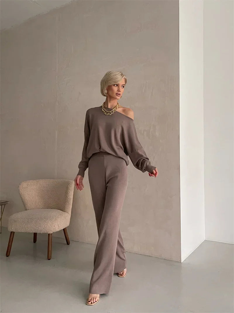 Ensemble lounge Eleganza