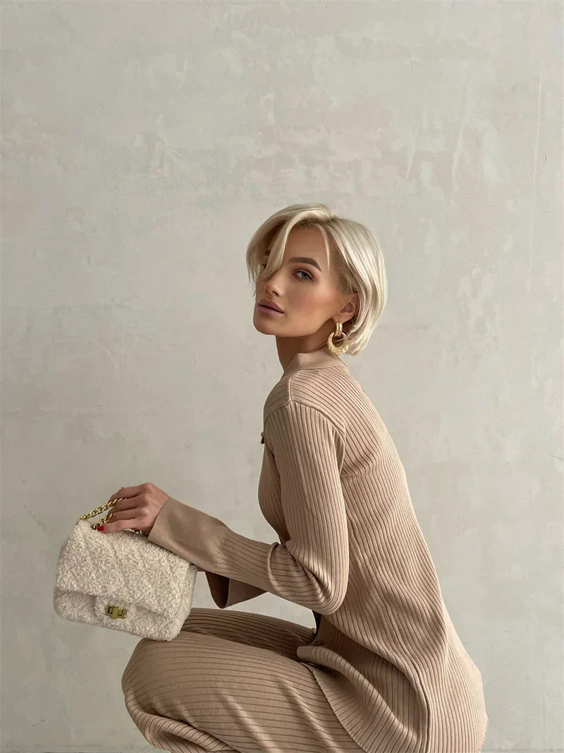 Ensemble lounge Eleganza