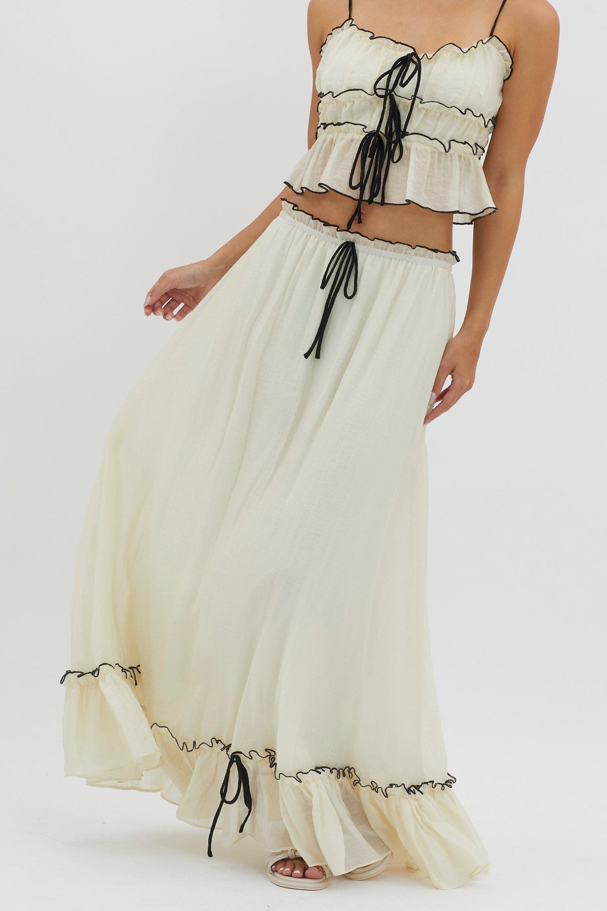 Ensemble Lio