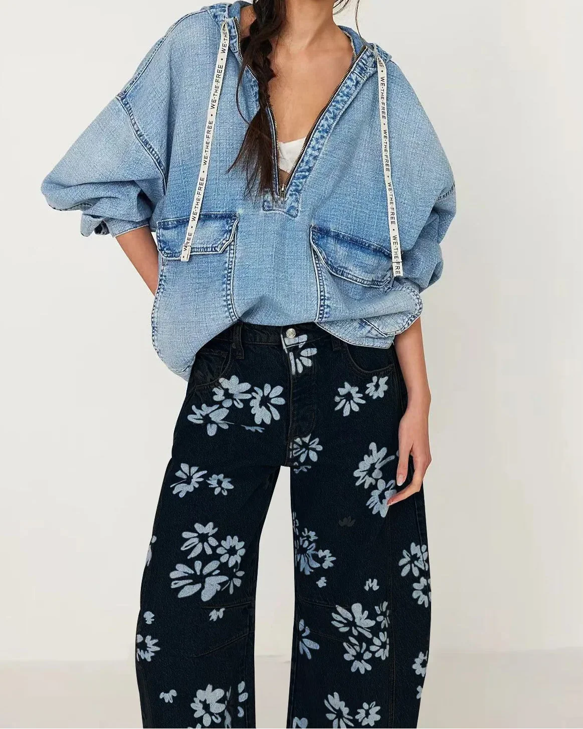 Pantalon Élodie