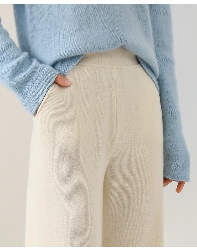 Pantalon Solène