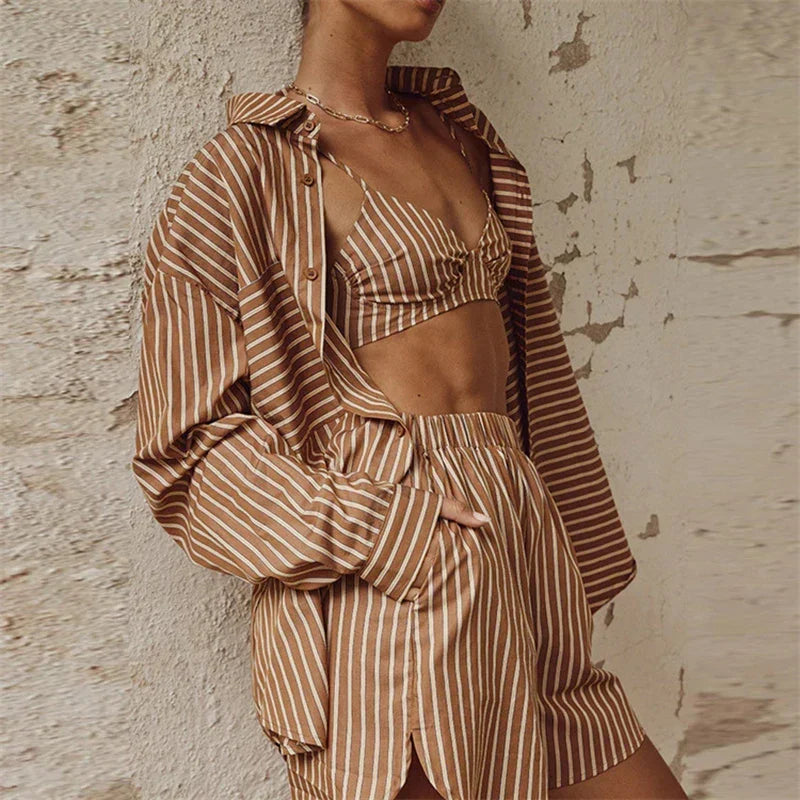 Ensemble d’été Cynthia