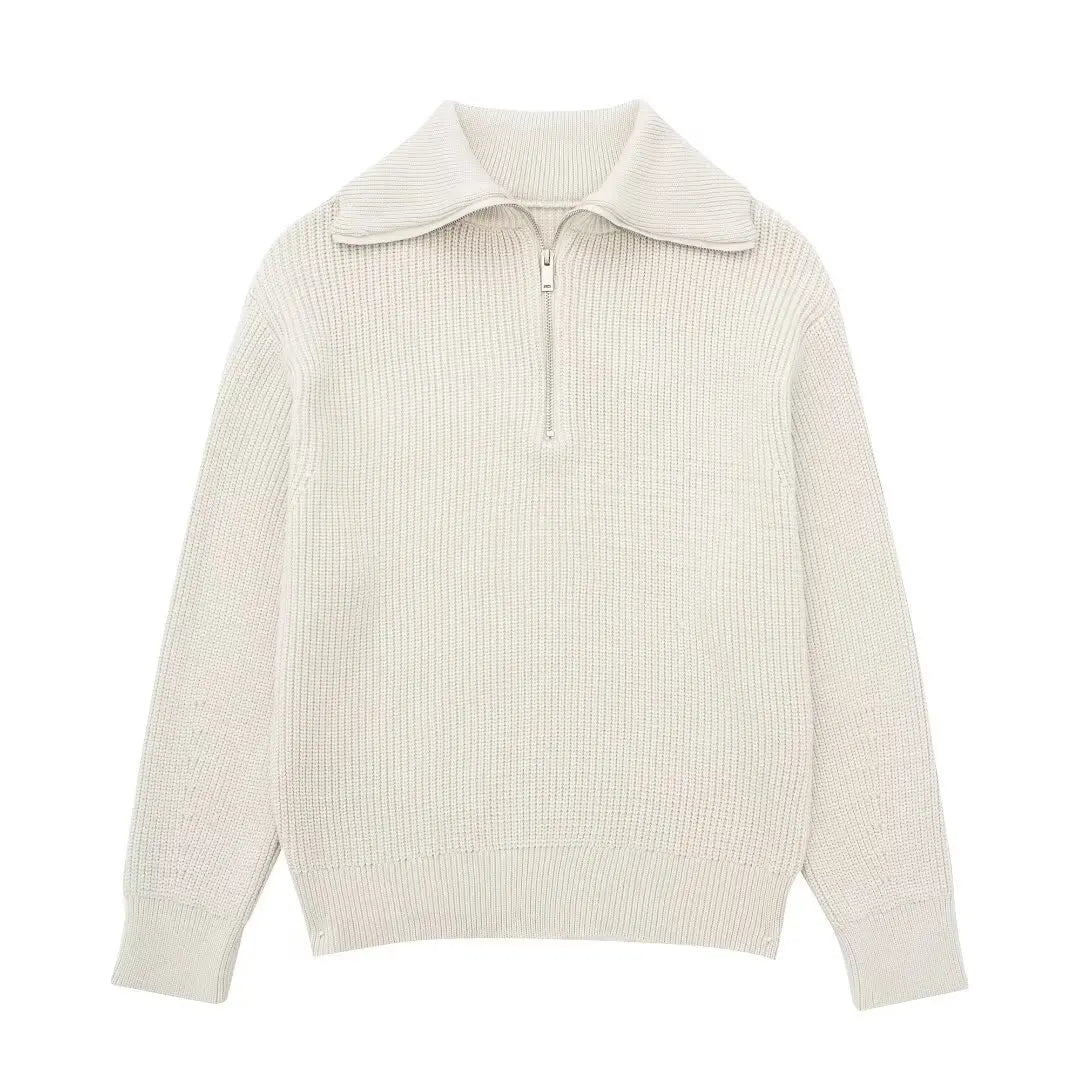 Pull Virginie