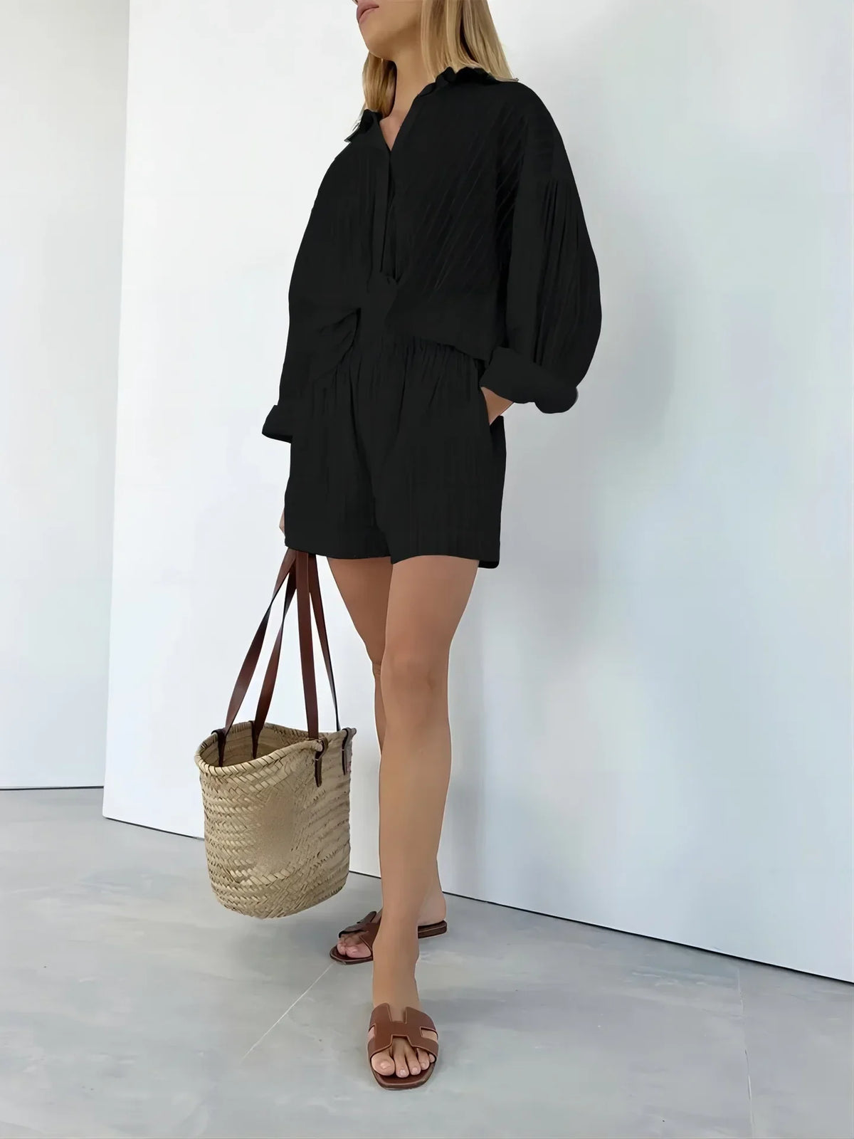 Ensemble Rosalie