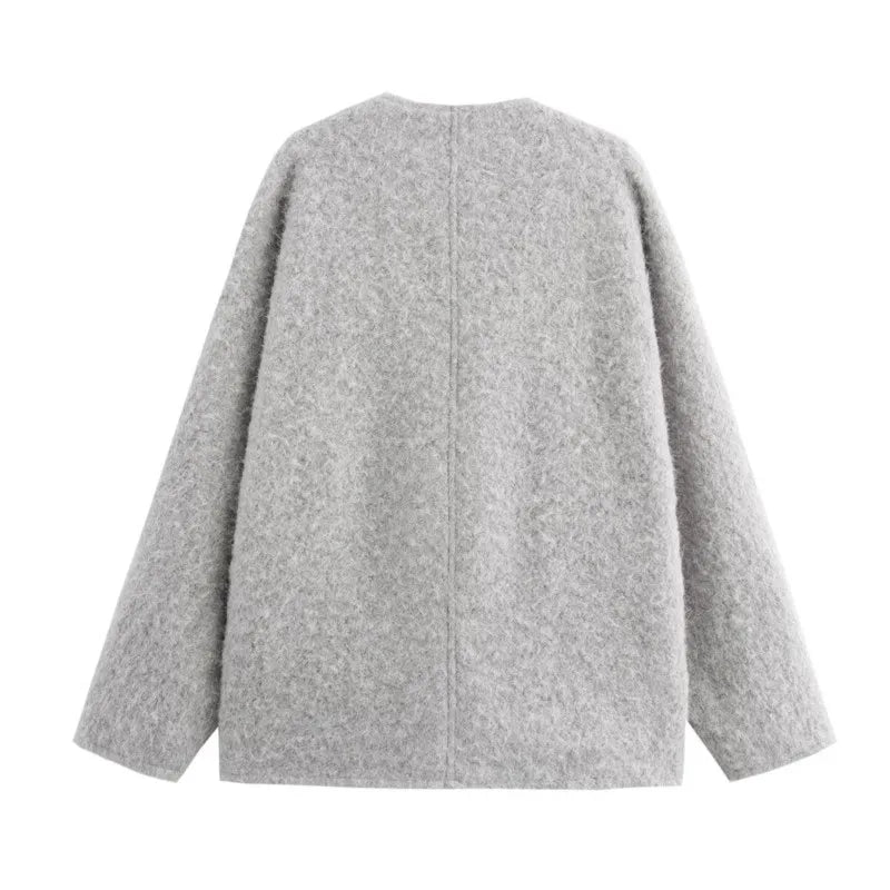 Cardigan Coralie