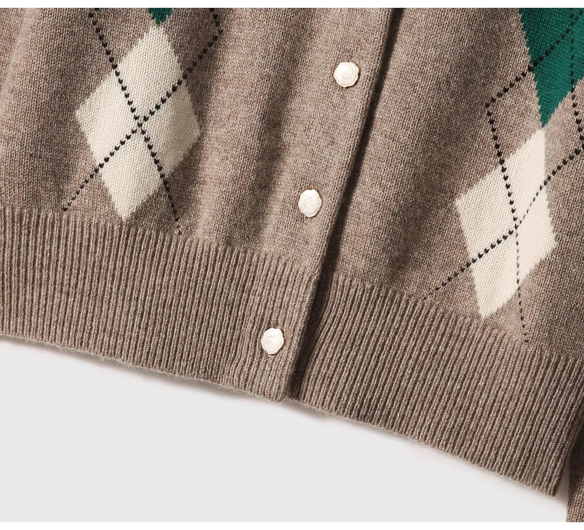 Cardigan Alissa
