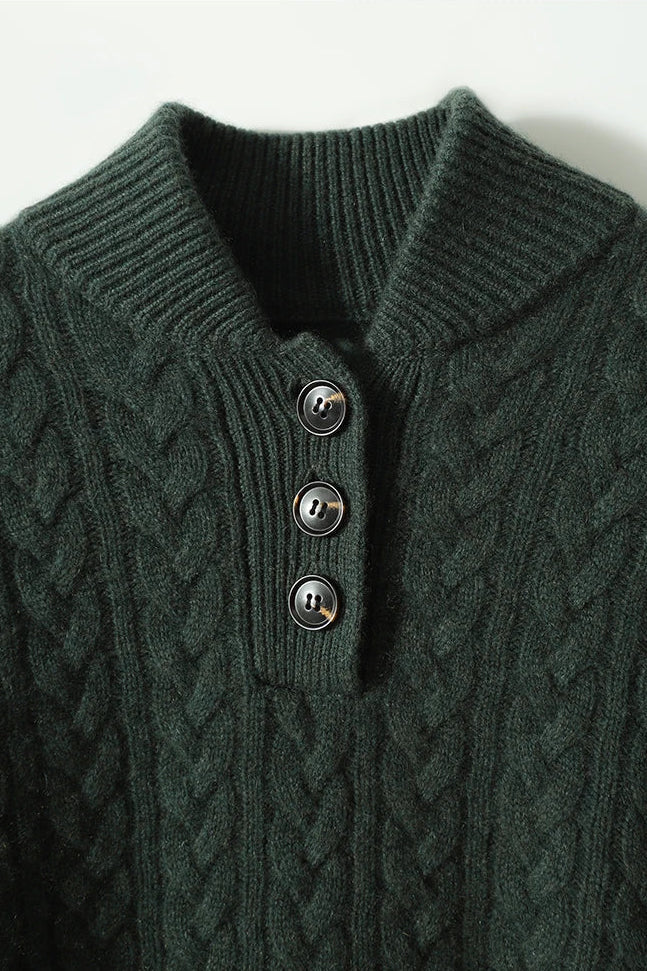 Pull en cachemire Arden