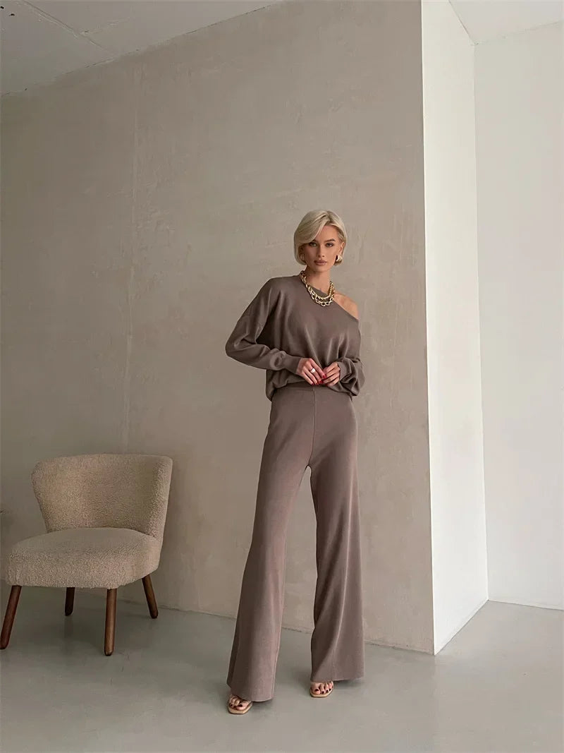 Ensemble lounge Eleganza