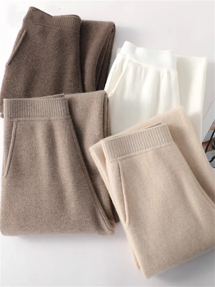 Pantalon Mathilde