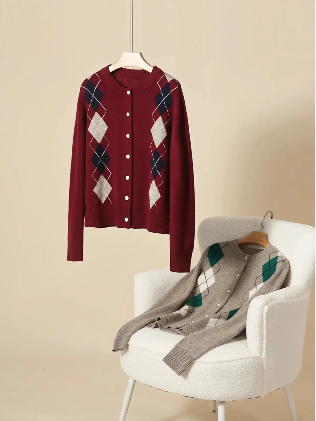 Cardigan Alissa